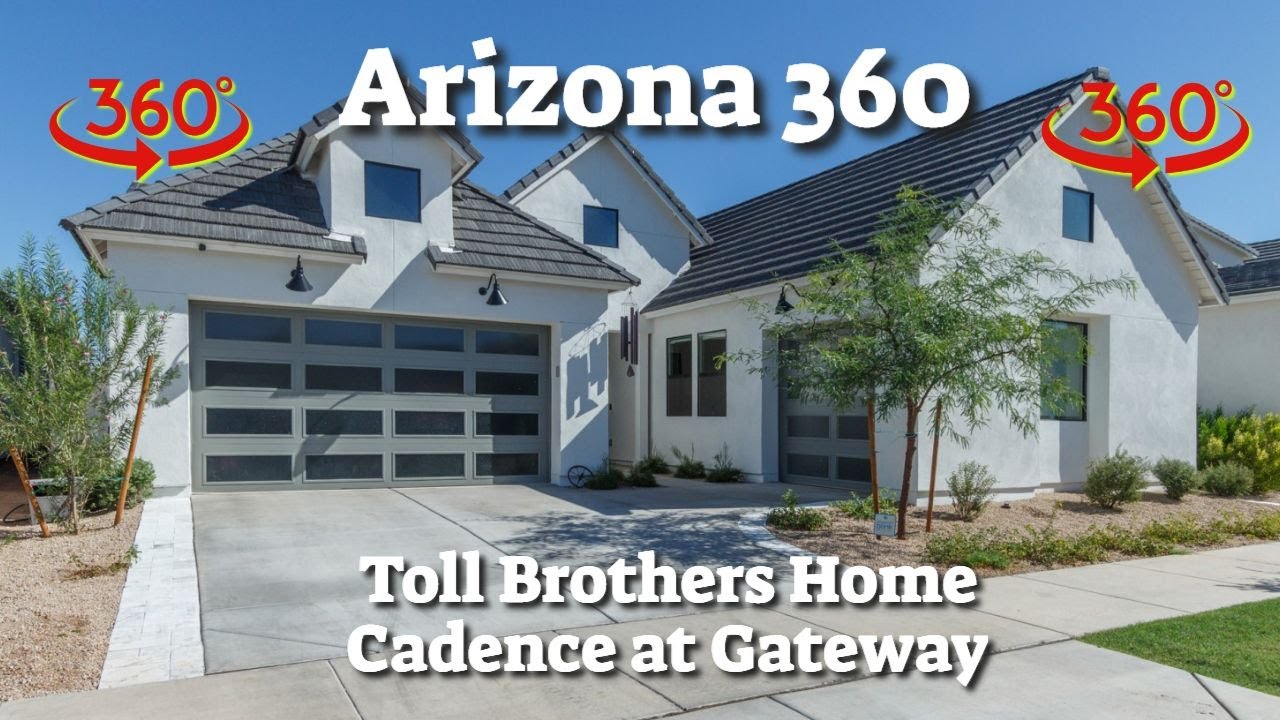 Charming Home for Sale in Cadence at Gateway Amazing Community in