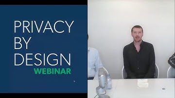 Privacy By Design: GDPR & Digital Advertising