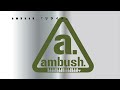 ambush.「リライト」【公式】