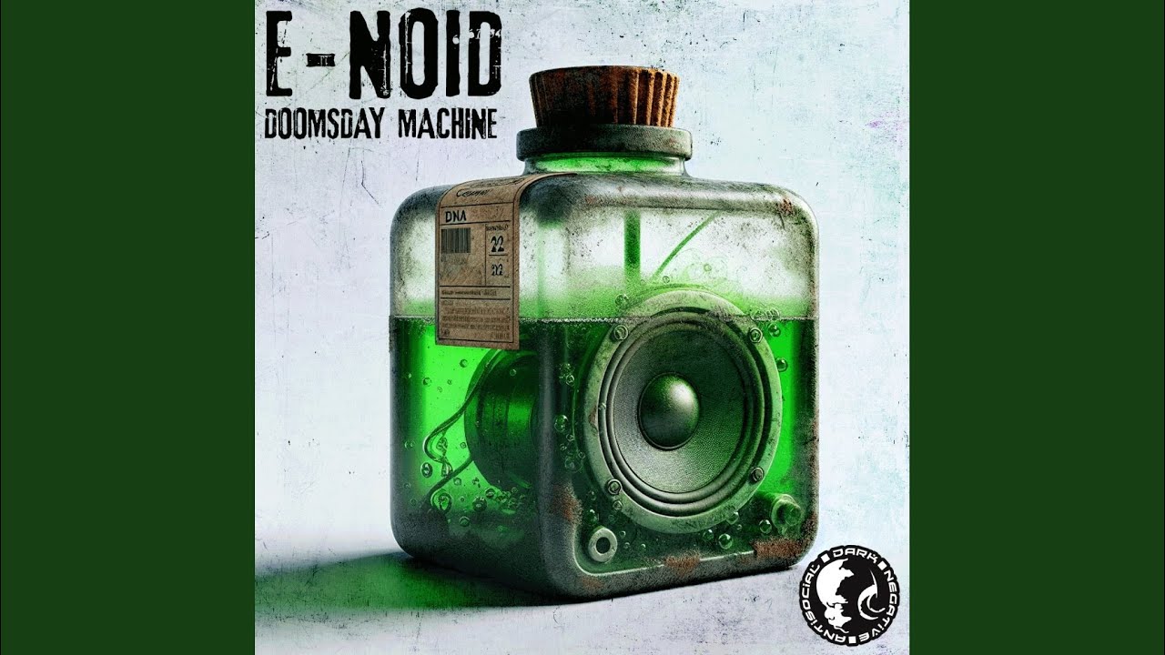 YouTube에서 Doomsday Machine 보기 YouTube에서 Doomsday Machine 보기