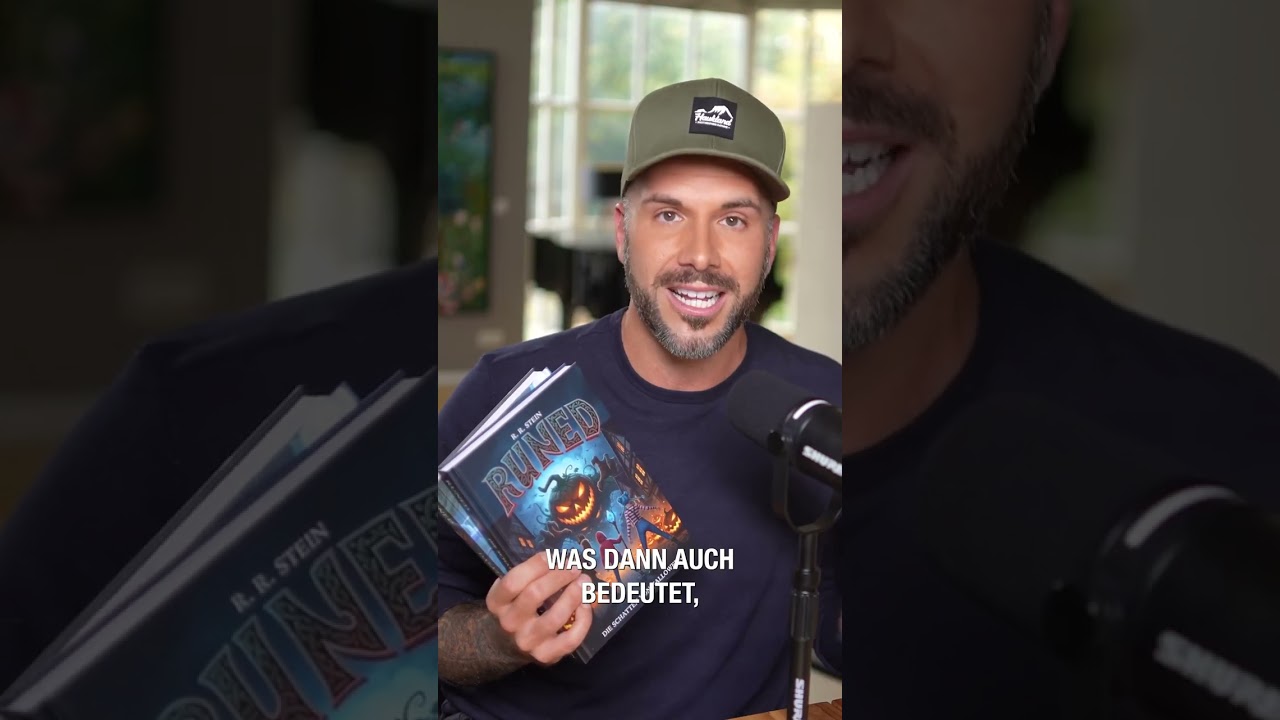 RUNED 2 ist im Lager eingetroffen