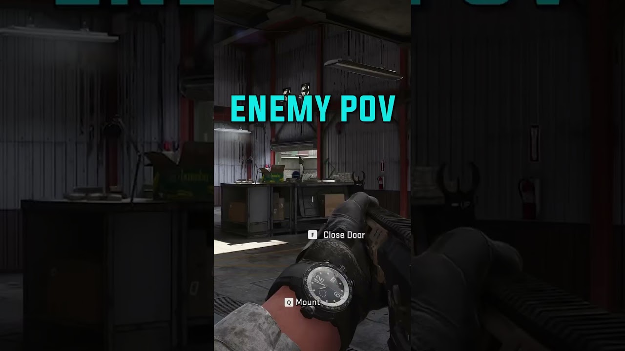 EASY way to improve in Call of Duty