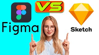 Figma vs Sketch – Which is Better? (Key Features and Pricing Plans Compared)