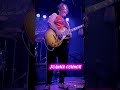 Joanna Connor &amp; The Wrecking Crew #joannaconnor #stevierayvaughan #guitarsolo #guitar #music #shorts