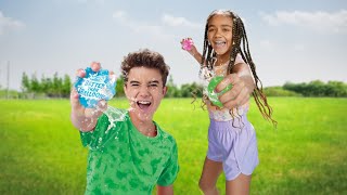 Nerf Better Than Balloons Water Toys 108Pods