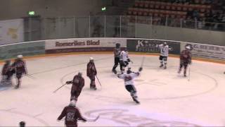 20091013 Lørenskog vs L.I.K. 2-5