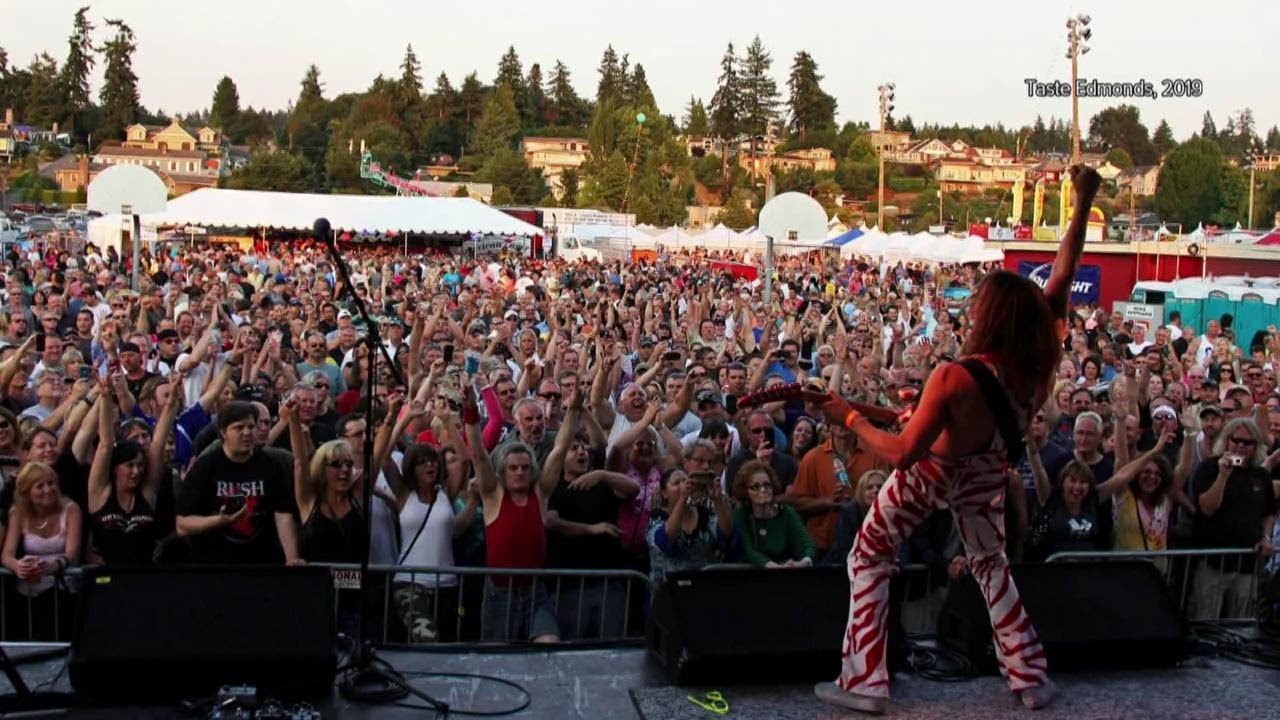 Taste Edmonds canceled, putting Edmonds Chamber of Commerce on the brink