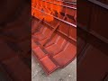 Cốt Pha Dầm Cầu 15 Mét - Giải Pháp Thi Công Hiệu Quả từ CỐP PHA VIỆT
