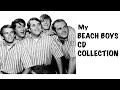 Episode #59: My Beach Boys CD collection