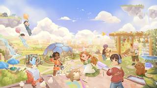 Will this Rekindle MyLove for Cozy Games (Loftia Beta Playtest)