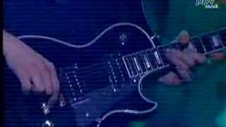 Thin Lizzy - Holy War chords