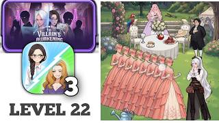 Tricky Sorty 3 Level 22 Solution Walkthrough
