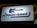 Live bar louisi anna 19601970