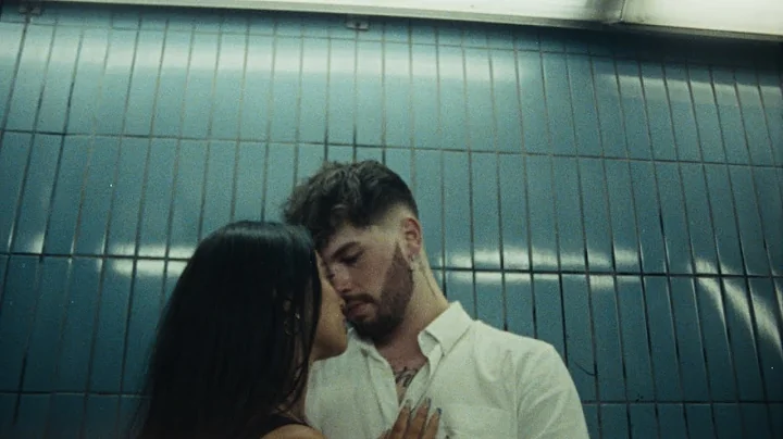 Josh Nichols - Too Late (Official Video)