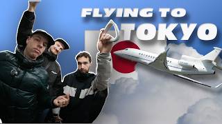 We 𝗔𝗟𝗠𝗢𝗦𝗧 Didn’t Make It to Japan…