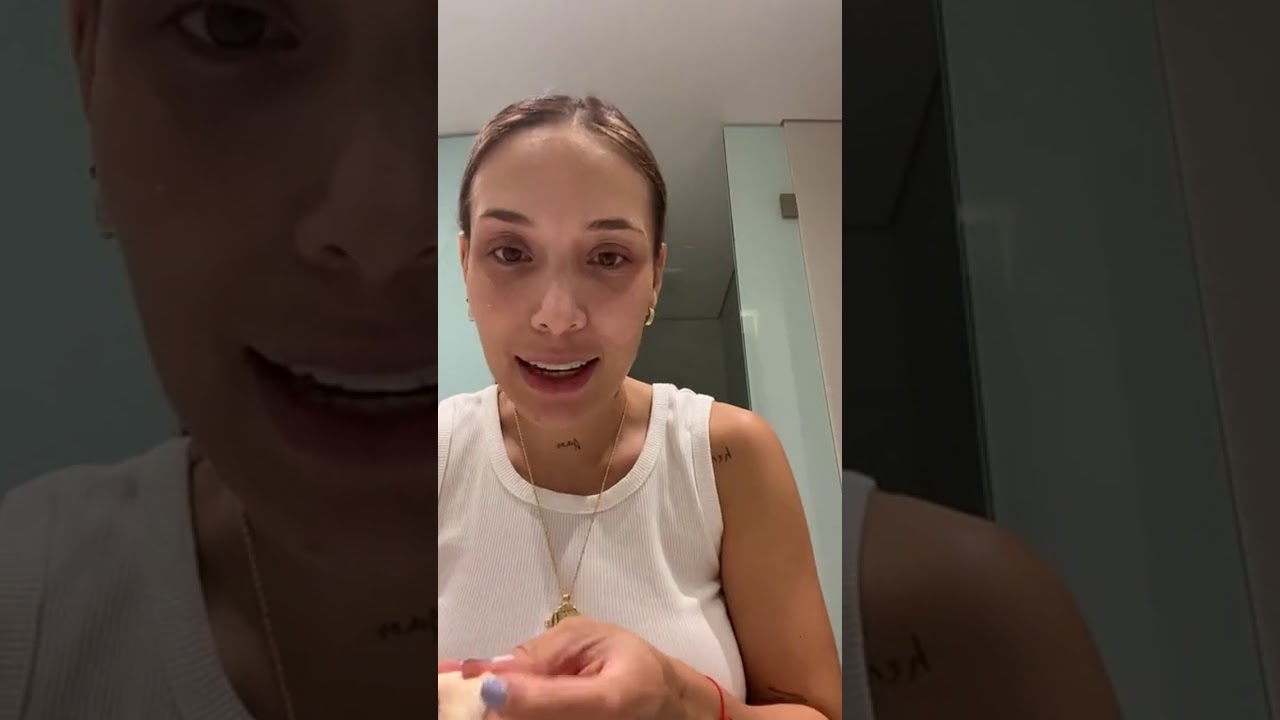 Luisa Fernanda W Live Stream, February 25, 2021