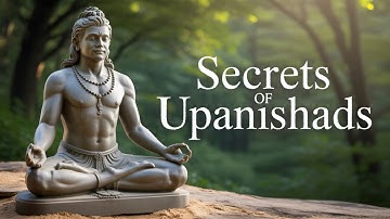 Unlocking the Secrets of the Upanishads: Ancient Wisdom for Modern Life