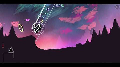 COMET 100% by Uriun112 | Layout