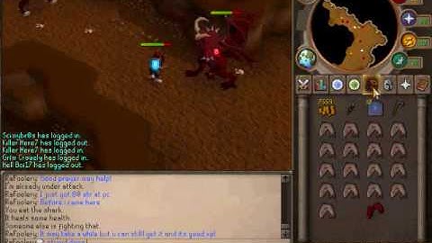 Easy Way to lvl 3 Clue Scroll