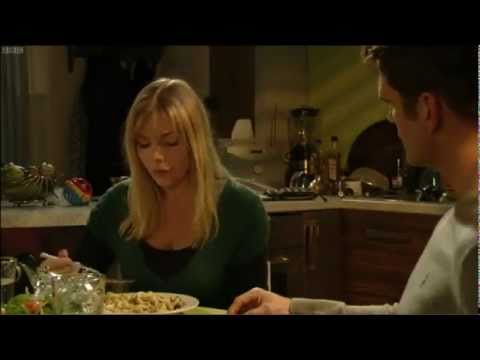 Glenda Mitchell (Glynis Barber) Eastenders 8th Mar...