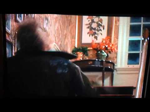 Home Alone Paint