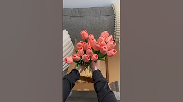 Asmr amazon unboxing 🌷 #asmr #unboxing #amazonfinds