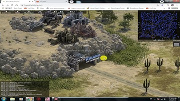 most of the powerful ally in base attack force