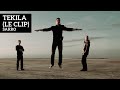 Tekila du groupe sarro  clip vido ralis par alexandre saltiel avec nico sarro et lisa meliani