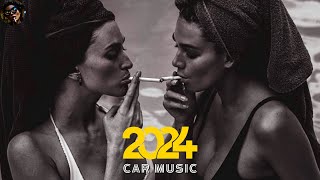 Elyanna & Emin Nilsen, Massari [1 Hour] - Clone & Calling You, Real Love, BEBE - CAR MUSIC 2024