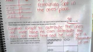 PART 1: Module 3 Lesson 19 Problem Set 1-4