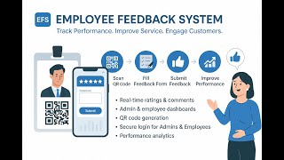 Employee Feedback System
