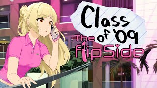 time for DARK jokes in Class of 09: The FLIPSIDE - Final Chapter
HOW EDGY CAN IT GET PT 3 - CLASS OF 09: THE FLIPSIDE
class of 09 playlist: https://www.youtube.com/playlist?list=PLSOAmzrtm_hbpHsHFqwTaZMJfieeDqQ6c
Join this channel to get access to perks:
https://www.youtube.com/channel/UCgLyWR37Z8aQVIR3NDfxMGg/join
The final chapter of the Class of 09 VN series... this time from a different perspective! Join Nicoles best friend Jecka as you help her navigate the pitfalls of post-grad life! See what 2009 was truly like in this fully voiced interactive sitcom!
Class of 09 The Flipside: https://store.steampowered.com/app/2757330/Class_of_09_The_Flip_Side/
Timestamps:
0:00:00 Intro/Catch-Up w/ Chat
0:18:52 Game Start
1:16:12 Jeffery Ending
2:10:44 Nicole :( Ending
2:42:26 Kelly & Jecka Investigate Ending
3:18:43 Ari & the Car Ending
3:40:07 Nicole Daddy Ending time for DARK jokes in Class of 09: The FLIPSIDE - Final Chapter
