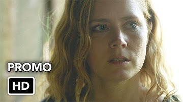 Sharp Objects 1x04 Promo "Ripe" (HD) Amy Adams HBO series