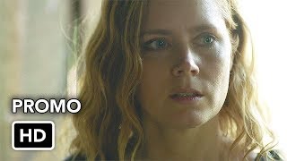 Famous Sharp Objects 1x04 Promo "Ripe" (HD) Amy Adams HBO series Profile