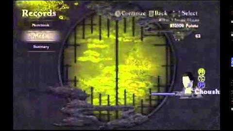 Fatal Frame 4 Part 12