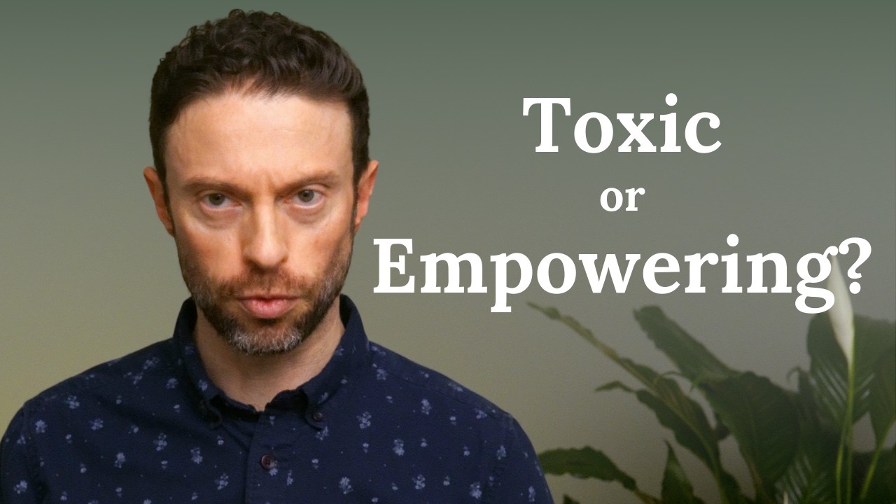 Why You’re Exhausted Even When Successful