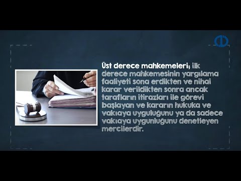 TEMEL KALEM MEVZUATI BİLGİSİ - Ünite 1 Konu Anlatımı 1