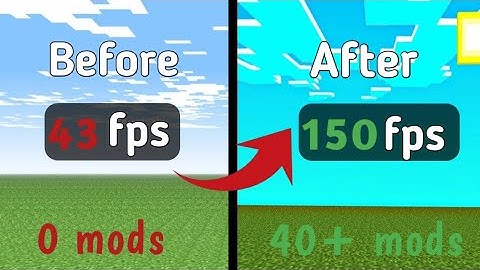 Pojavlauncher fps boost mods 1.21 | Minecraft 1.21 Java Edition | Minecraft lag fix