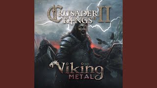 Video thumbnail of "Paradox Interactive - Campfire (From The Viking Metal Soundtrack)"