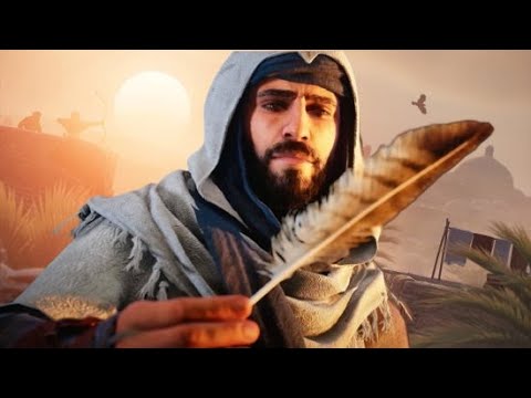 Assassin's Creed Mirage – How to Kill Order Member “Mastermind in the  Shadows” Al-Rabisu