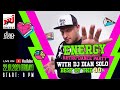 90's ENERGY Online Party with DJ DIan Solo (22.01.2021)