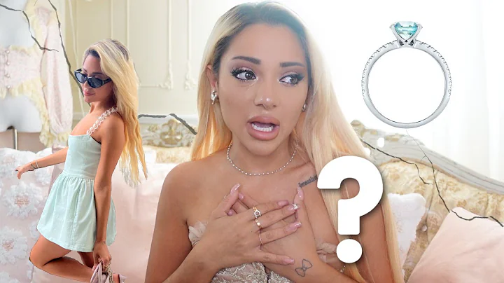 i got scammed, went to cannes, & no longer getting...