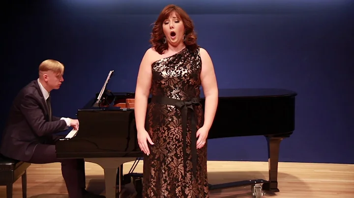 Jennifer Rowley:  Verdi - La forza del destino, "P...