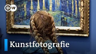 "People matching Artworks" | Euromaxx
