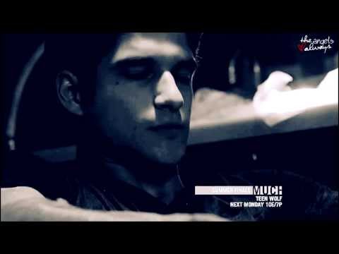 ▶Scott&Allison | Dark Paradise [3x11]