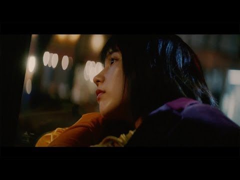 堀込泰行  「WHAT A BEAUTIFUL NIGHT」MV