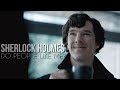 BBC Sherlock || Do people like me?