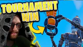 How We Dominated The Zero Build Duo Cash Cup