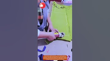 Tailor’s Secret: Lejiang Electric Scissors Mastery! ✂️⚡👗