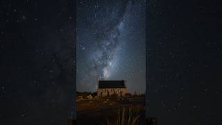 Shooting the Galaxy on a Samsung Galaxy New Zealand Resimi